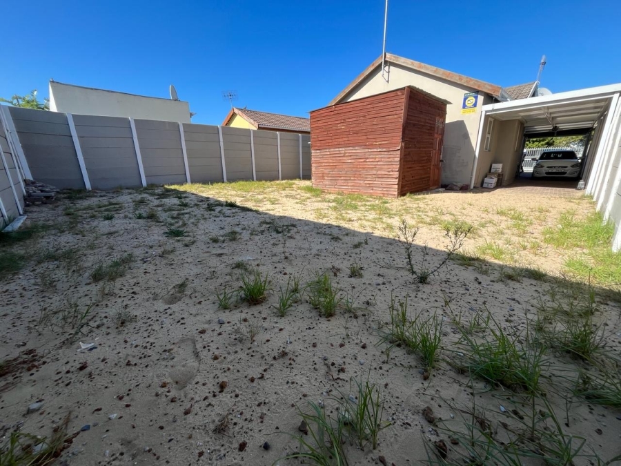 3 Bedroom Property for Sale in Highbury Western Cape